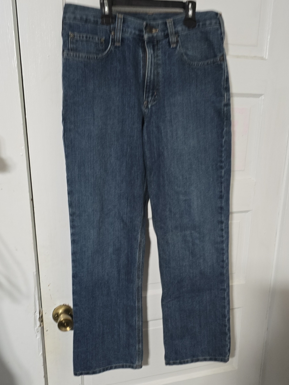 Carhartt Jeans